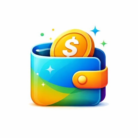 Money Manager - Track Expense 